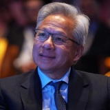 CEO Nvidia làm việc không ngày nghỉ trong nỗi sợ “phá sản”