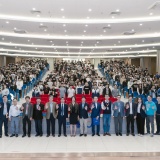 Nhà khoa học VinFuture: Đổi mới không phải “khoảnh khắc Eureka”, mà là hành trình không ngừng