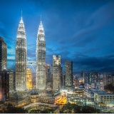 Malaysia hướng tới phát triển dịch vụ công số tin cậy