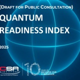 Singapore tăng tốc đối phó với các mối đe dọa mật mã hậu lượng tử