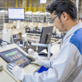 Ứng dụng AI thúc đẩy năng lực cạnh tranh cho doanh nghiệp