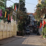 Chuyển đổi số đang thay đổi diện mạo nông thôn Việt Nam