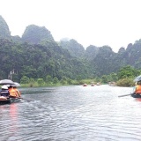 Nông thôn Việt khởi sắc nhờ du lịch xanh