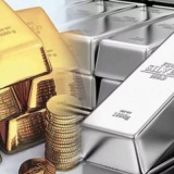 Kim loại quý vượt Bitcoin về mức sinh lời hàng năm