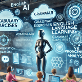 Ứng dụng trí tuệ nhân tạo trong nâng cao năng lực ngoại ngữ