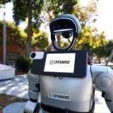 BrainPack: Giải pháp biến robot vô tri thành cỗ máy thông minh toàn diện