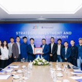 FPT mở rộng sức mạnh SAP/ERP tại thị trường Hàn Quốc