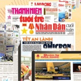 Báo chí chuyển đổi số: Giữ vững niềm tin công chúng trong không gian mạng