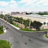 Khu công nghệ cao gần 500 ha tại Hưng Yên: Đặt nền móng cho kỷ nguyên tăng trưởng