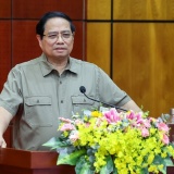 Thủ tướng: Phát huy lợi thế hiếm có, đưa Tây Ninh phát triển tăng tốc, bứt phá, bền vững