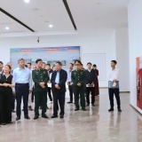 Quyết liệt triển khai các giải pháp; kiến tạo để phục vụ nhân dân, phục vụ xã hội