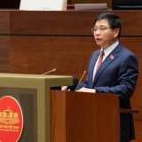 Chính phủ đề xuất 7 nhóm cơ chế, chính sách đặc thù để thực hiện các dự án lớn, quan trọng tại Thủ đô