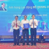 Cần Thơ phát động Tuần lễ Khoa học, Công nghệ, Đổi mới sáng tạo và Chuyển đổi số 2025