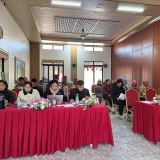 Cao Bằng ứng dụng khoa học công nghệ trong sản xuất chế biến cây ăn quả