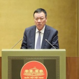 Chống tham nhũng, lãng phí, tiêu cực chú trọng phòng ngừa từ sớm, từ xa, từ gốc