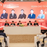 Đại hội Đại biểu Hội Tin học Thành phố Hồ Chí Minh, nhiệm kỳ I (2025–2030)