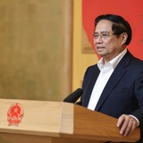 Hết năm 2025, cả nước sẽ có 3.345 km tuyến chính cao tốc