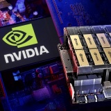 Bộ Thương mại Mỹ bật đèn xanh cho Nvidia xuất khẩu chip H200 sang Trung Quốc