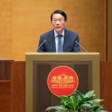 Số vụ phạm tội về trật tự xã hội giảm 12,18%