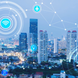 Hà Nội định hướng phát triển mô hình đô thị thông minh (smart city)