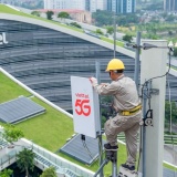 Viettel hoàn thành xây mới 20.000 trạm 5G