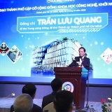 Mô hình “Phường AI-X” và đô thị đổi mới sáng tạo quy mô lớn