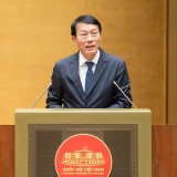 Luật An ninh mạng được thông qua: Nghiêm cấm đưa bí mật đời tư, bí mật gia đình lên mạng xã hội