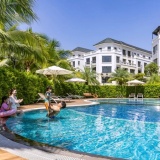 Ocean City - Đô thị toàn cầu “made-in-Vietnam”, nơi văn minh hội tụ và phồn vinh lan tỏa