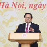 Thủ tướng: Phải thực hiện mục tiêu kép chống khai thác IUU và phát triển nghề cá bền vững