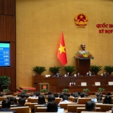 Quốc hội thông qua Nghị quyết mở đường cho đột phá giáo dục giai đoạn 2026-2030