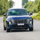 TC GROUP thông báo kết quả bán hàng Hyundai tháng 11/2025