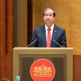 Thông qua Luật Giáo dục Đại học (sửa đổi): Hoàn thiện khung pháp lý, thúc đẩy tự chủ và chuyển đổi số