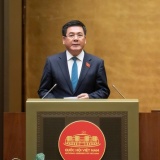 Thông qua Luật Thương mại điện tử: Hoàn thiện cơ chế quản lý, bảo vệ người tiêu dùng