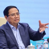 Thủ tướng: Hướng tới 100 tỷ USD xuất khẩu nông sản và xuất khẩu cả ngành nông nghiệp Việt Nam