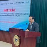 Truyền thông tạo chuyển động xã hội thực chất trong triển khai Nghị quyết 57