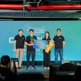 Chiến lược chuyển đổi số của VPBank hướng đến xây dựng và thúc đẩy cộng đồng tài năng công nghệ trẻ cho lĩnh vực tài chính ngân hàng