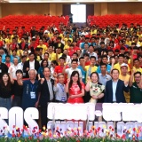 Khai mạc ICPC Asia HoChiMinh City 2025: 130 đội tuyển bước vào cuộc đua trí tuệ quốc tế