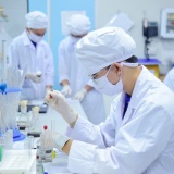 Hà Nội 'vững chắc' ngôi vị dẫn đầu về doanh nghiệp Khoa học và công nghệ