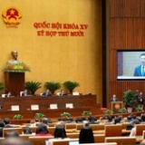 Lần đầu tiên luật hóa khái niệm chuyển đổi số