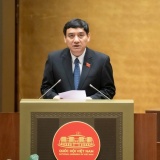 Quốc hội thông qua Luật Báo chí (sửa đổi) với nhiều điểm mới