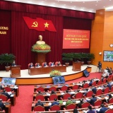 Tổng Bí thư Tô Lâm chủ trì Hội nghị tổng kết công tác phòng, chống tham nhũng, lãng phí, tiêu cực nhiệm kỳ Đại hội XIII của Đảng