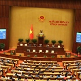 Thúc đẩy phát triển công nghệ chiến lược của Việt Nam