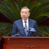 Chống tham nhũng, lãng phí, tiêu cực làm Đảng ta ngày càng mạnh hơn