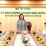 Việt Nam có Ban Quản lý thị trường giao dịch tài sản mã hóa