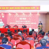 Thường trực Ban Bí thư Trần Cẩm Tú: Xử lý dứt điểm một số công trình, dự án lãng phí lớn