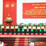 Chủ quyền, an ninh trật tự biên giới biển được giữ vững