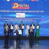 Hệ thống thông tin quản lý khách hàng 4.0 (CMIS 4.0) - Nền tảng số hóa ngành điện