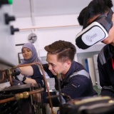 AI định hình lại lực lượng lao động ở Đông Nam Á nhanh hơn dự báo?