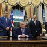 Mỹ thông qua khung pháp lý AI thống nhất, hạn chế quyền ban hành luật của các tiểu bang