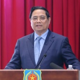 Thủ tướng: Chuyển từ 